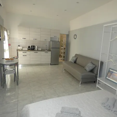 Apartment Terry's House Bari