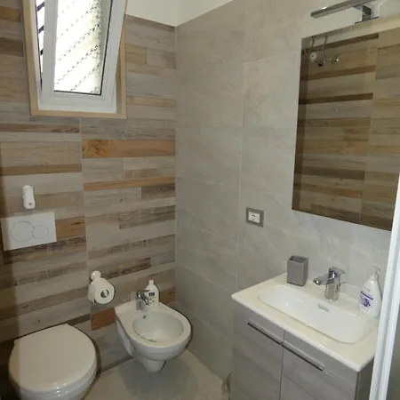 Terry's House Apartamento *