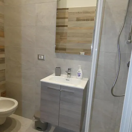 Apartamento Terry's House Bari