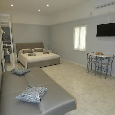 Terry's House Bari