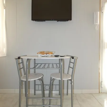 Terry's House * Bari
