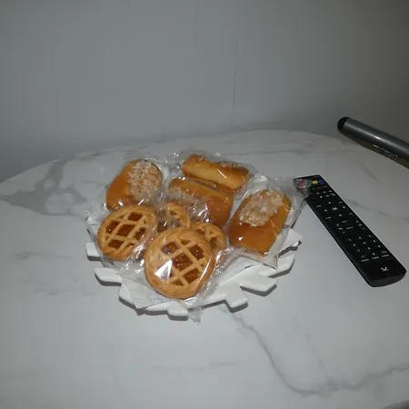 Terry's House * Μπάρι