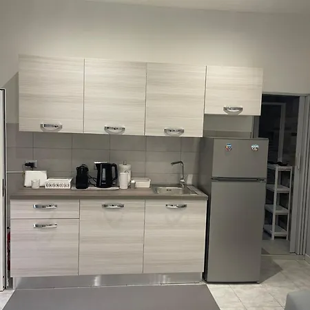 Terry's House Apartment