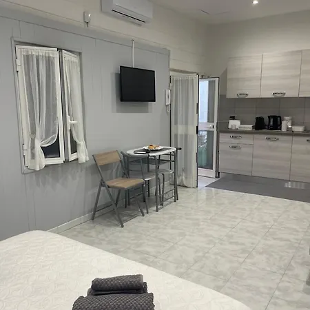 Terry's House Διαμέρισμα