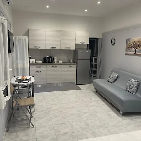 Terry's House Apartamento