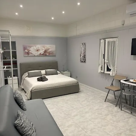 Apartment Terry's House Bari