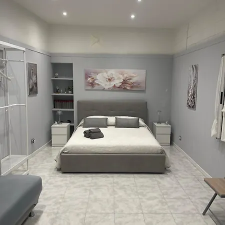 Terry's House Apartamento Bari