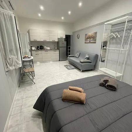 Apartamento Terry's House *