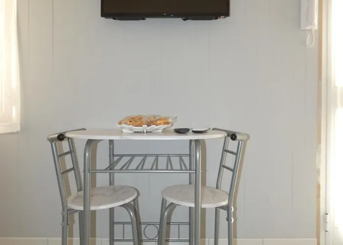 Terry's House * בארי