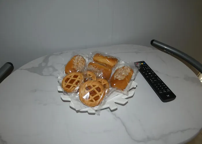 Terry's House * בארי