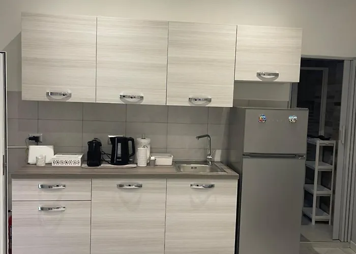 Terry's House דירה