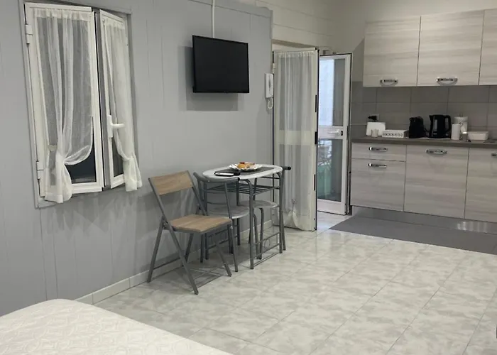 Terry's House דירה